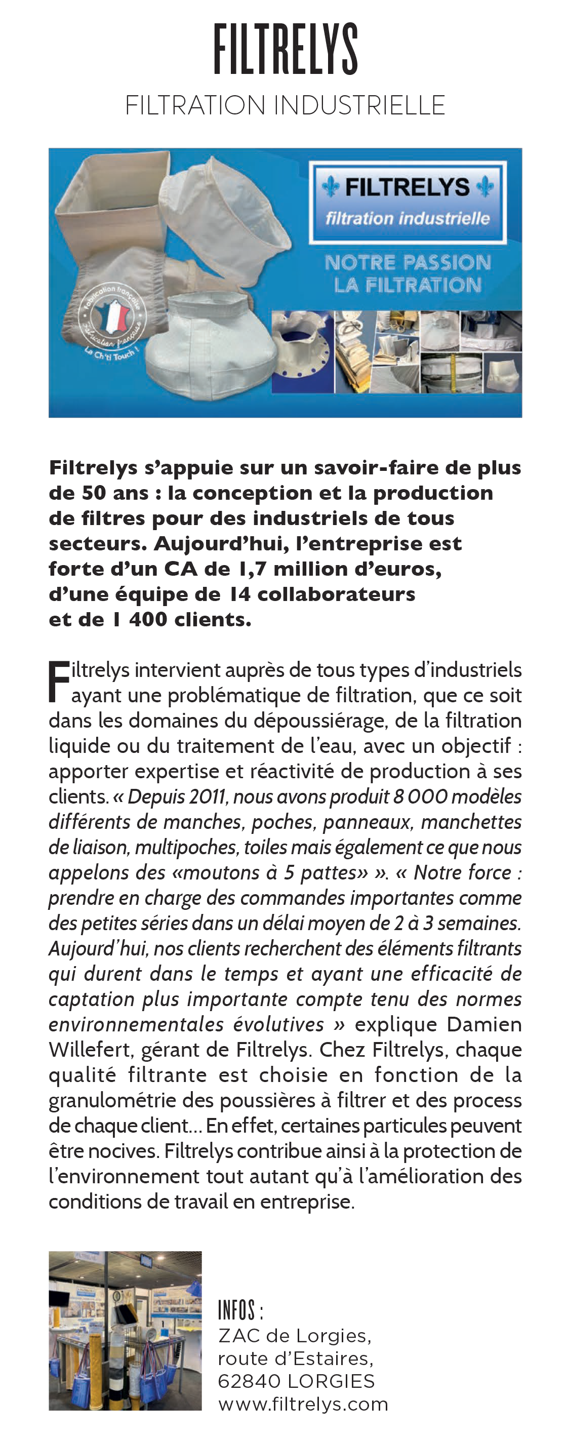 PUB-FILTRELYS-CAPITAL-2025