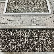 FILTRE A AIR GRILLAGE-TRICOT-METALLIQUE-G4-09-4-20