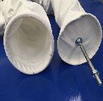 MANCHE-ANNEAU-FOND ROND-TIGE