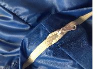 jonction de gaine de diffusion