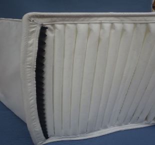 poche-filtrante